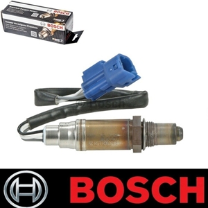 thumbnail image 2 of 2pc Oxygen Sensor Set For 2002-2003 Suzuki Aerio 2.0L – Upstream & Downstream, Heated, 4-Wire 2 of 2