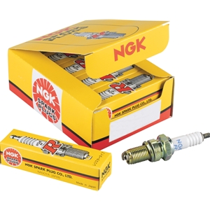 Spark Plugs