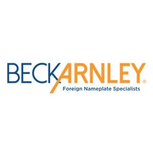 Beck / Arnley