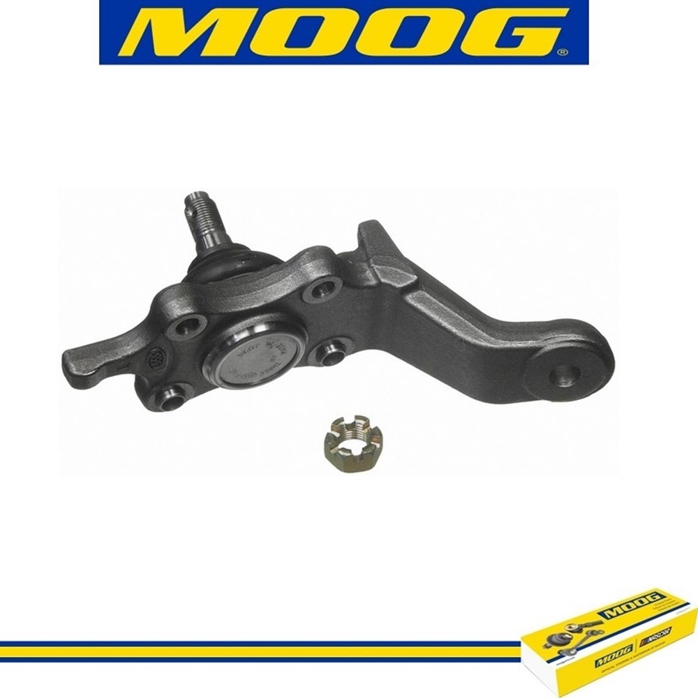 その他 ymamo1121 MOOG OEM Front Left Lower Ball Joint for 2000-2002 TOYOTA TUNDRA