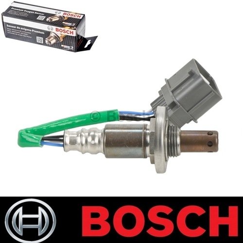 Bosch Oxygen Sensor Upstream for 2006 SUZUKI GRAND VITARA  V6-2.7L