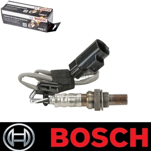 Bosch Oxygen Sensor Upstream for 2005-2007 FORD FOCUS L4-2.0L engine