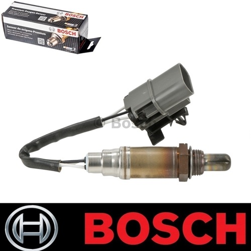 Bosch Oxygen Sensor Upstream for 1999-2000 NISSAN QUEST V6-3.3L engine