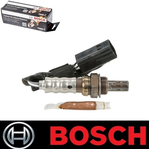 Bosch Oxygen Sensor Upstream for 2005 SUZUKI RENO L4-2.0L engine