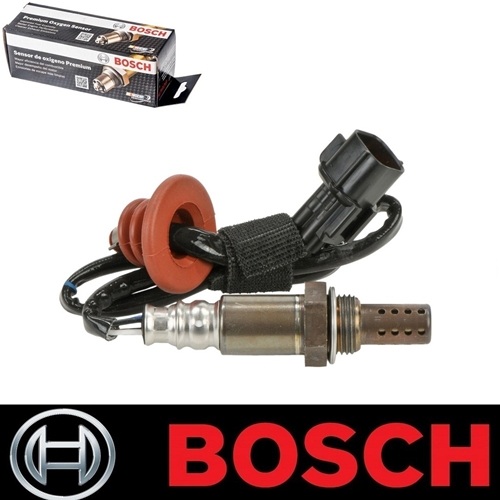 Bosch Oxygen Sensor Downstream for 2004-2005 MITSUBISHI LANCER L4-2.0L