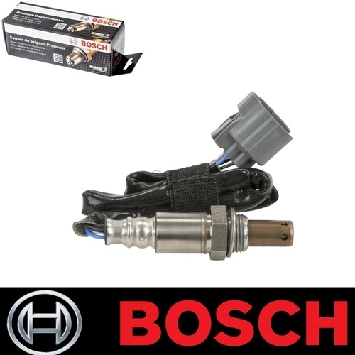 Bosch Oxygen Sensor Upstream for 2005 SUBARU IMPREZA H4-2.5L engine