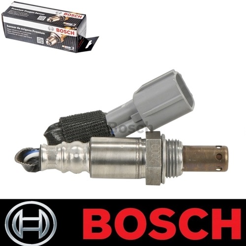 Bosch Oxygen Sensor Upstream for 2002-2006 TOYOTA CAMRY V6-3.0LLEFT