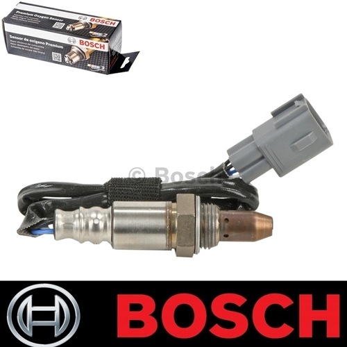 Bosch Oxygen Sensor Upstream for 2006-2018 TOYOTA YARIS L4-1.5L engine