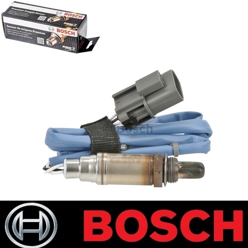 Bosch Oxygen Sensor Upstream for 2000-2002 NISSAN XTERRA V6-3.3LLEFT