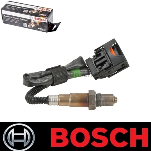 Bosch Oxygen Sensor Upstream for 2001-2003 SATURN LW300 V6-3.0L engine