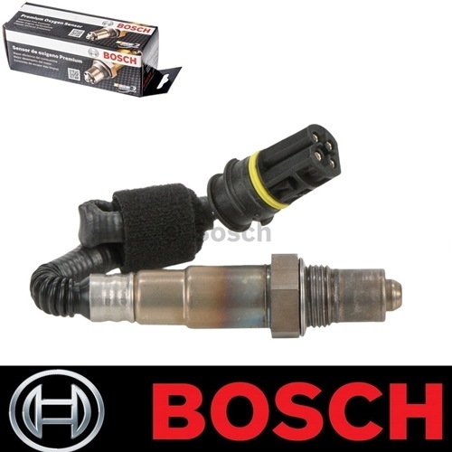 Bosch Oxygen Sensor Downstream for 2002-2005 MERCEDES-BENZ ML500 V8-5.0L