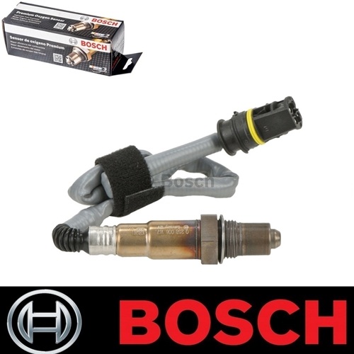 Bosch Oxygen Sensor Upstream for 2001-2002 MERCEDES-BENZ S600 V12-5.8L