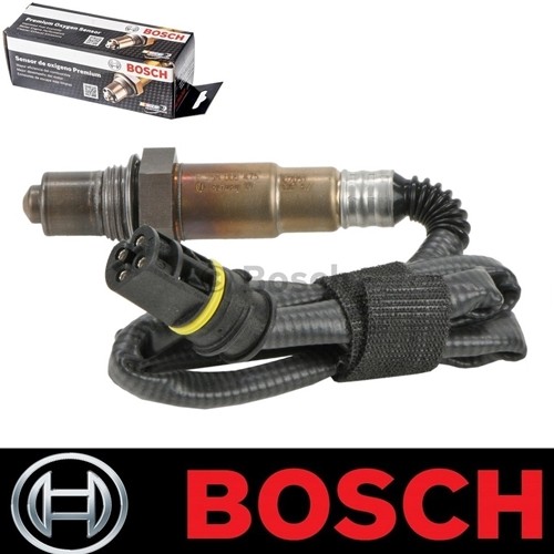 Bosch Oxygen Sensor Downstream for 2003-2005 MERCEDES-BENZ C230 L4-1.8L