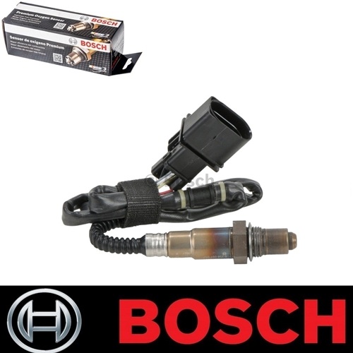 Bosch Oxygen Sensor Upstream for 2004-2006 ROLLS-ROYCE PHANTOM V12-6.7L