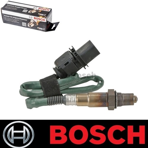 Bosch Oxygen Sensor Upstream for 2007-2012 MERCEDES-BENZ SL550 V8-5.5L