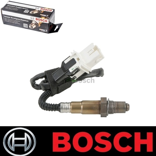Bosch Oxygen Sensor Upstream for 2000-2001 VOLVO S80 L6-2.9L LEFT engine