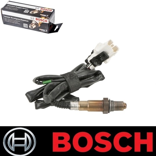 Bosch Oxygen Sensor Upstream for 2000-2001 VOLVO S80 L6-2.9L RIGHT