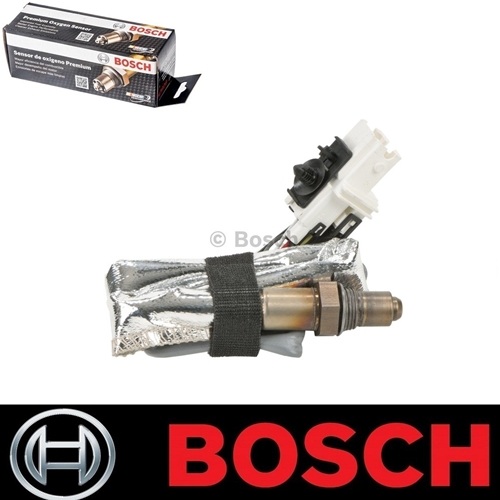 Bosch Oxygen Sensor Upstream for 2002-2004 VOLVO S80 L6-2.9L LEFT engine