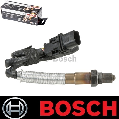 Bosch Oxygen Sensor Upstream for 2006-2010 BMW M6 V10-5.0L engine