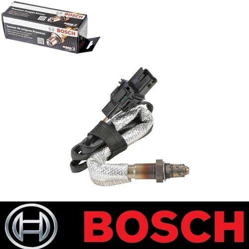Bosch Oxygen Sensor Upstream for 2000-2001 VOLVO V70 L5-2.4L engine