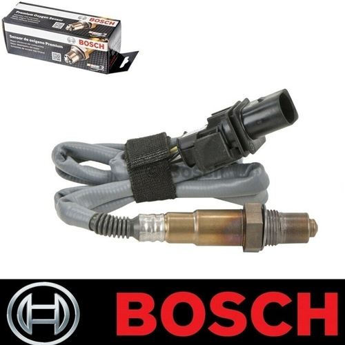 Bosch Oxygen Sensor Upstream for 2007-2010 BMW X5 L6-3.0L engine