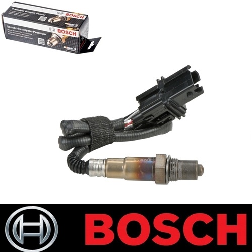 Bosch Oxygen Sensor Upstream for 2004-2006 NISSAN ALTIMA L4-2.5L engine