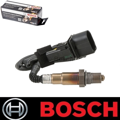 Bosch Oxygen Sensor Upstream for 2004-2006 PORSCHE CAYENNE V6-3.2L