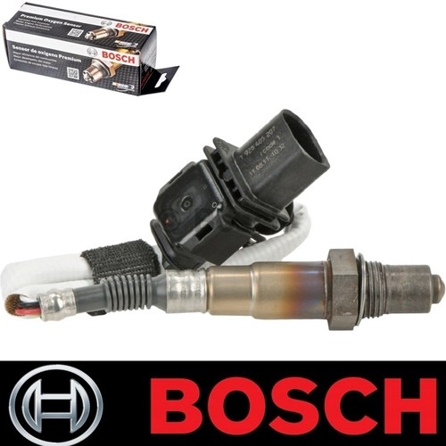 Bosch Oxygen Sensor Upstream for 2011-2012 LINCOLN MKZ L4-2.5L engine