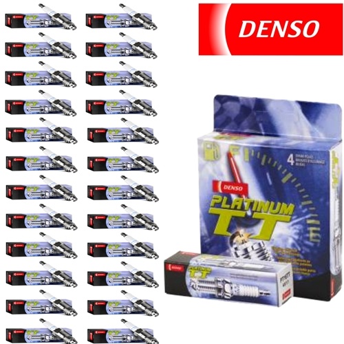 24 pcs Denso Platinum TT Spark Plugs 2005-2014 Mercedes-Benz CL65 AMG 6.0L