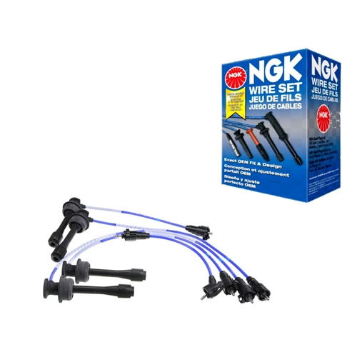 NGK Ignition Wire Set For 1992-1995 TOYOTA MR2 L4-2.0L Engine