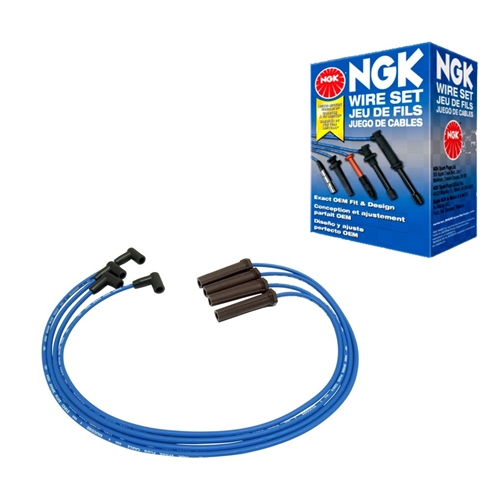 NGK Ignition Wire Set For 1998-2003 CHEVROLET S10 L4-2.2L