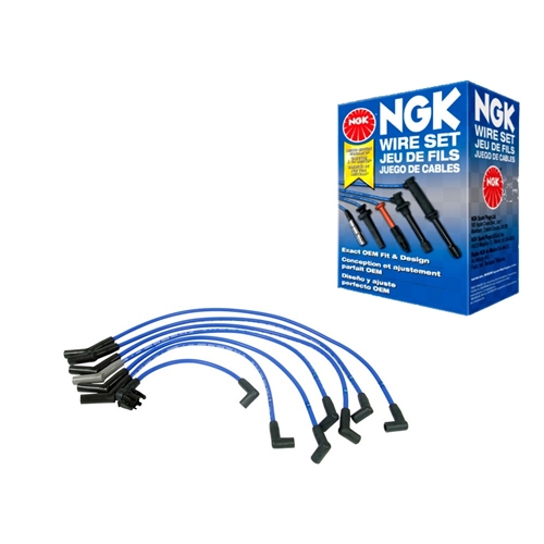 NGK Ignition Wire Set For 1990-1996 FORD RANGER V6-4.0L Engine