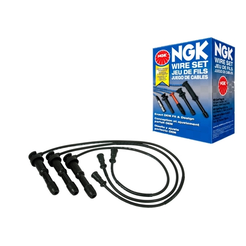 NGK Ignition Wire Set For 2002-2005 KIA SEDONA V6-3.5L Engine