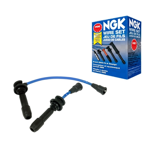 NGK Ignition Wire Set For 1995-2002 KIA SPORTAGE L4-2.0L Engine