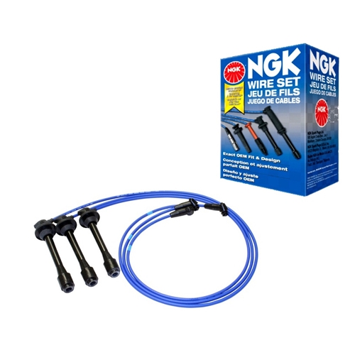 NGK Ignition Wire Set For 1996-1999 TOYOTA AVALON V6-3.0L Engine