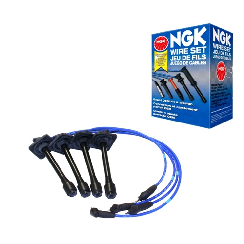 NGK Ignition Wire Set For 1992-1995 TOYOTA CELICA L4-2.2L Engine