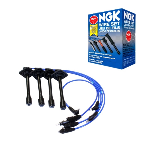 NGK Ignition Wire Set For 1994-1996 TOYOTA CAMRY L4-2.2L Engine