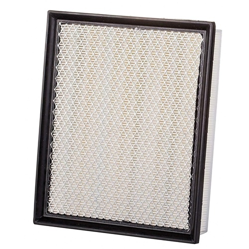 Engine Air Filter Lincoln 2019 Nautilus V6 164 2.7L, F.I., Twin-Turbo, (VIN P)