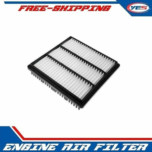 Engine Air Filter 1991 DODGE Ram 50 Pickup - V6 181 3.0 F.I (VIN S)