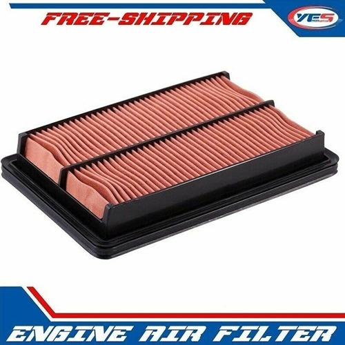 Engine Air Filter 1995 MAZDA Protege - 4 cyl 1.5L F.I.