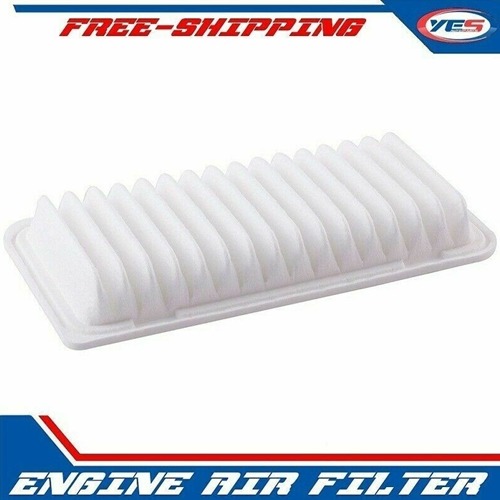 Engine Air Filter 2003-2006 PONTIAC Vibe - 4 cyl. 1.8L F.I (2ZZ-GE) (VIN L)