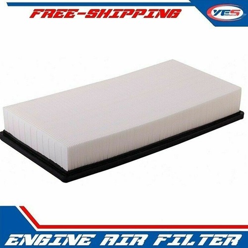 Engine Air Filter 2004 VOLKSWAG Touareg - V6 3.2L F.I (BAA) 24V