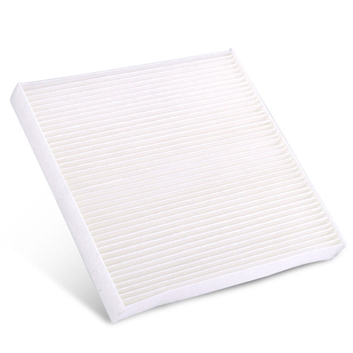 Cabin Filter For INFINITI 2018 QX60 4 cyl. 2.5L, F.I., Supercharged, (Electric/G