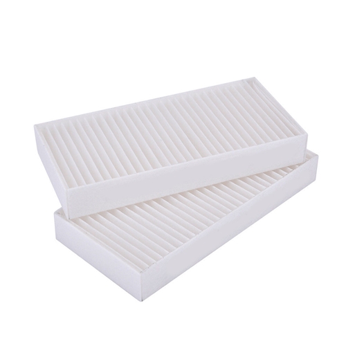 Cabin Filter For NISSAN 2014-2019 4 cyl 1.6L 2.0L F.I HR16DE MR20DE