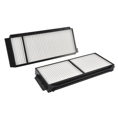 Cabin Filter For MAZDA 2009-2010 Mazda5 - 4 cyl. 2.3L F.I