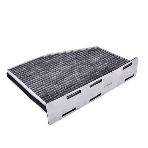 Cabin Filter For 2015-2018 AUDI Q3 Quattro - 4 cyl 2.0L F.I Turbo (CCTA) 16V