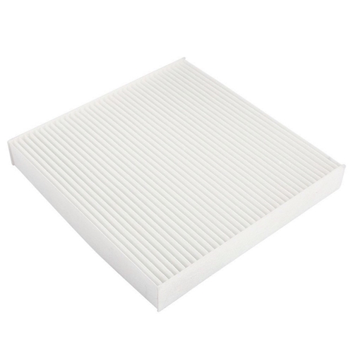 Cabin Filter For 2011 MITSUBISHI Lancer Ralliart - 4 cyl 2.0L F.I (Canada)