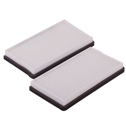 Cabin Filter For 2003 CHEVROLET Tracker - 4 cyl. 122 2.0L F.I (VIN C)