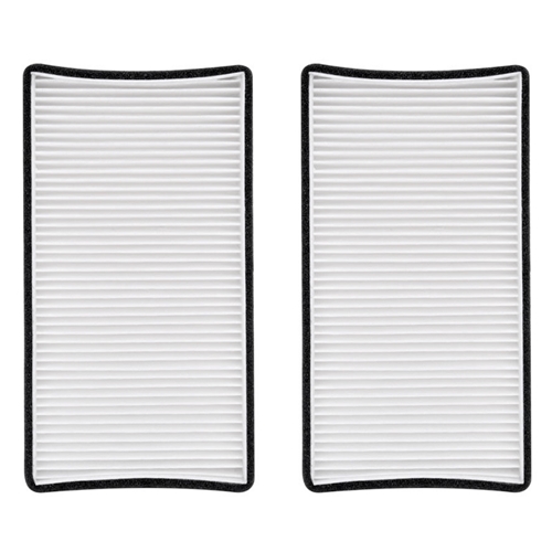 Cabin Filter For 2002 GMC Yukon - V8 325 5.3L F.I (VIN Z)