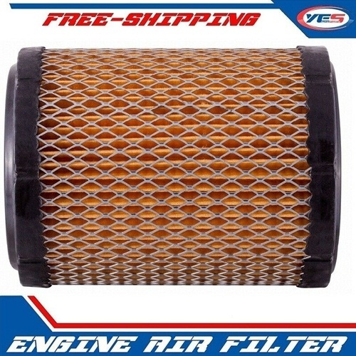 Engine Air Filter For 2001-2006 CHRYSLER Cirrus - 4 cyl 148 2.4L F.I Turbo (Mexi
